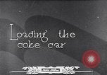 Image of Coke processing by Ford Dearborn Michigan USA, 1928, second 32 stock footage video 65675030983