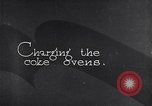 Image of Coke processing by Ford Dearborn Michigan USA, 1928, second 46 stock footage video 65675030983