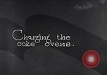 Image of Coke processing by Ford Dearborn Michigan USA, 1928, second 47 stock footage video 65675030983