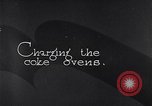 Image of Coke processing by Ford Dearborn Michigan USA, 1928, second 49 stock footage video 65675030983