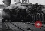 Image of Coke processing by Ford Dearborn Michigan USA, 1928, second 61 stock footage video 65675030983