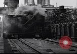Image of Coke processing by Ford Dearborn Michigan USA, 1928, second 62 stock footage video 65675030983