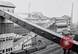 Image of coke screening and transport by Ford Dearborn Michigan USA, 1928, second 11 stock footage video 65675030984