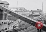 Image of coke screening and transport by Ford Dearborn Michigan USA, 1928, second 12 stock footage video 65675030984
