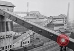 Image of coke screening and transport by Ford Dearborn Michigan USA, 1928, second 14 stock footage video 65675030984