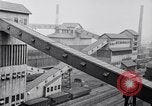 Image of coke screening and transport by Ford Dearborn Michigan USA, 1928, second 15 stock footage video 65675030984