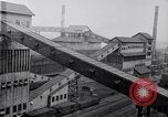 Image of coke screening and transport by Ford Dearborn Michigan USA, 1928, second 16 stock footage video 65675030984