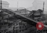 Image of coke screening and transport by Ford Dearborn Michigan USA, 1928, second 17 stock footage video 65675030984