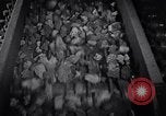 Image of coke screening and transport by Ford Dearborn Michigan USA, 1928, second 23 stock footage video 65675030984