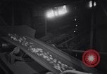 Image of coke screening and transport by Ford Dearborn Michigan USA, 1928, second 31 stock footage video 65675030984