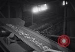 Image of coke screening and transport by Ford Dearborn Michigan USA, 1928, second 34 stock footage video 65675030984