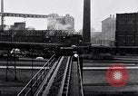 Image of coke screening and transport by Ford Dearborn Michigan USA, 1928, second 46 stock footage video 65675030984