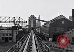 Image of coke screening and transport by Ford Dearborn Michigan USA, 1928, second 56 stock footage video 65675030984