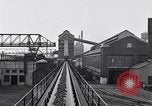 Image of coke screening and transport by Ford Dearborn Michigan USA, 1928, second 59 stock footage video 65675030984