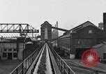 Image of coke screening and transport by Ford Dearborn Michigan USA, 1928, second 61 stock footage video 65675030984