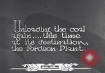 Image of Fordson plant Dearborn Michigan USA, 1928, second 3 stock footage video 65675030985