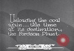 Image of Fordson plant Dearborn Michigan USA, 1928, second 4 stock footage video 65675030985