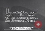 Image of Fordson plant Dearborn Michigan USA, 1928, second 5 stock footage video 65675030985