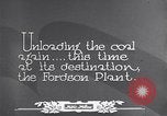 Image of Fordson plant Dearborn Michigan USA, 1928, second 6 stock footage video 65675030985