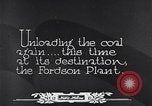 Image of Fordson plant Dearborn Michigan USA, 1928, second 8 stock footage video 65675030985