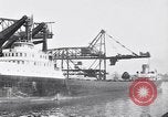 Image of Fordson plant Dearborn Michigan USA, 1928, second 10 stock footage video 65675030985