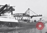 Image of Fordson plant Dearborn Michigan USA, 1928, second 11 stock footage video 65675030985