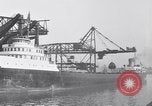 Image of Fordson plant Dearborn Michigan USA, 1928, second 12 stock footage video 65675030985