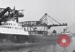 Image of Fordson plant Dearborn Michigan USA, 1928, second 13 stock footage video 65675030985