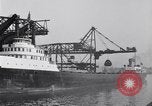 Image of Fordson plant Dearborn Michigan USA, 1928, second 14 stock footage video 65675030985
