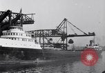 Image of Fordson plant Dearborn Michigan USA, 1928, second 16 stock footage video 65675030985