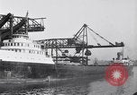 Image of Fordson plant Dearborn Michigan USA, 1928, second 17 stock footage video 65675030985