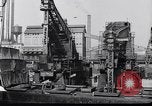 Image of Fordson plant Dearborn Michigan USA, 1928, second 27 stock footage video 65675030985
