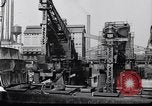 Image of Fordson plant Dearborn Michigan USA, 1928, second 28 stock footage video 65675030985
