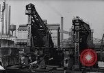 Image of Fordson plant Dearborn Michigan USA, 1928, second 48 stock footage video 65675030985