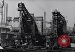 Image of Fordson plant Dearborn Michigan USA, 1928, second 49 stock footage video 65675030985