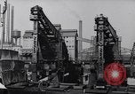Image of Fordson plant Dearborn Michigan USA, 1928, second 50 stock footage video 65675030985
