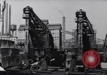 Image of Fordson plant Dearborn Michigan USA, 1928, second 51 stock footage video 65675030985
