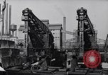 Image of Fordson plant Dearborn Michigan USA, 1928, second 52 stock footage video 65675030985