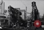 Image of Fordson plant Dearborn Michigan USA, 1928, second 54 stock footage video 65675030985
