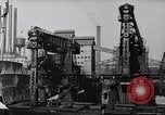 Image of Fordson plant Dearborn Michigan USA, 1928, second 55 stock footage video 65675030985