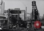 Image of Fordson plant Dearborn Michigan USA, 1928, second 56 stock footage video 65675030985