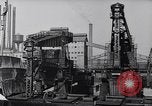 Image of Fordson plant Dearborn Michigan USA, 1928, second 57 stock footage video 65675030985