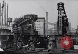 Image of Fordson plant Dearborn Michigan USA, 1928, second 58 stock footage video 65675030985