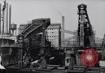 Image of Fordson plant Dearborn Michigan USA, 1928, second 60 stock footage video 65675030985