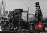 Image of Fordson plant Dearborn Michigan USA, 1928, second 62 stock footage video 65675030985