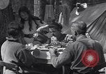 Immagine di Famiglia campeggio United States USA, 1919, secondo 7 filmato di repertorio 65675030988