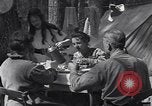 Immagine di Famiglia campeggio United States USA, 1919, secondo 9 filmato di repertorio 65675030988