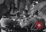 Immagine di Famiglia campeggio United States USA, 1919, secondo 10 filmato di repertorio 65675030988