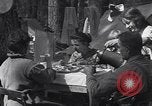 Immagine di Famiglia campeggio United States USA, 1919, secondo 15 filmato di repertorio 65675030988
