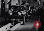 Immagine di Venti milionesima Ford Dearborn Michigan USA, 1931, secondo 3 filmato di repertorio 65675030989